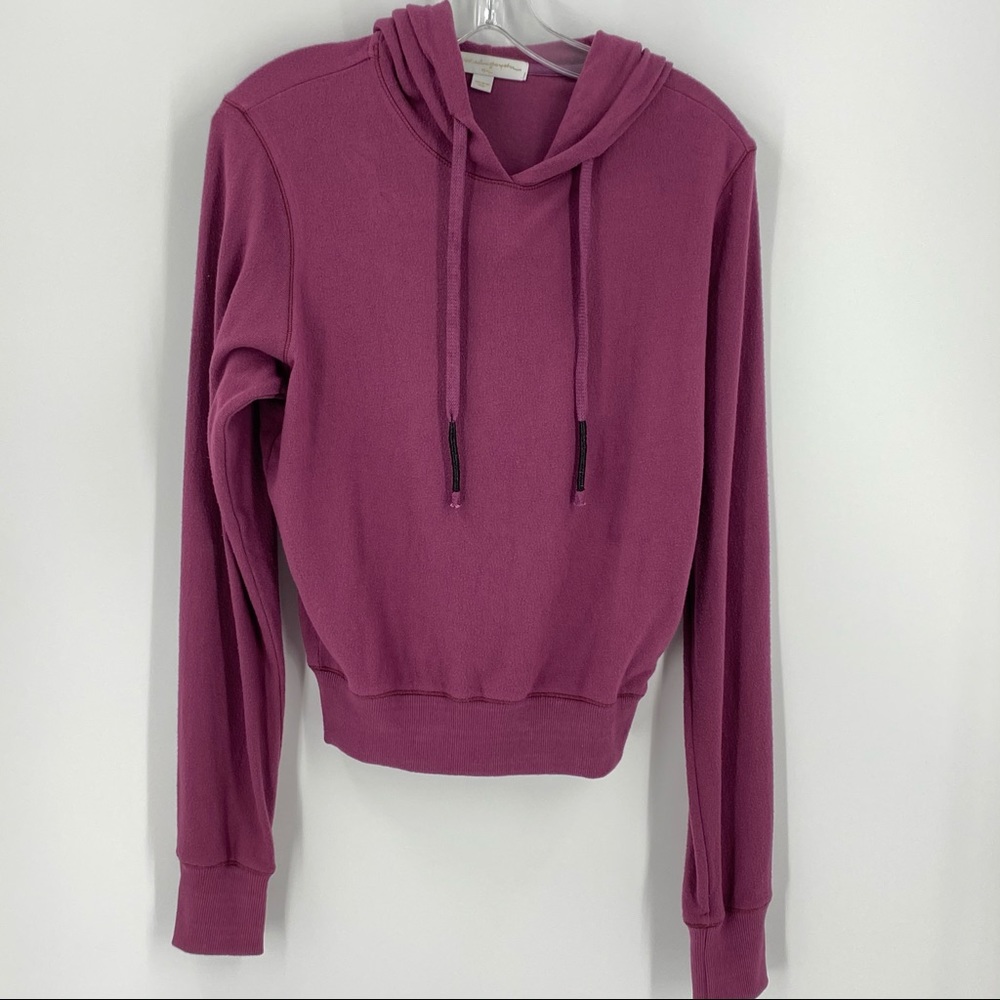 Spiritual Gangster Hana Hacci Hoodie SZ S